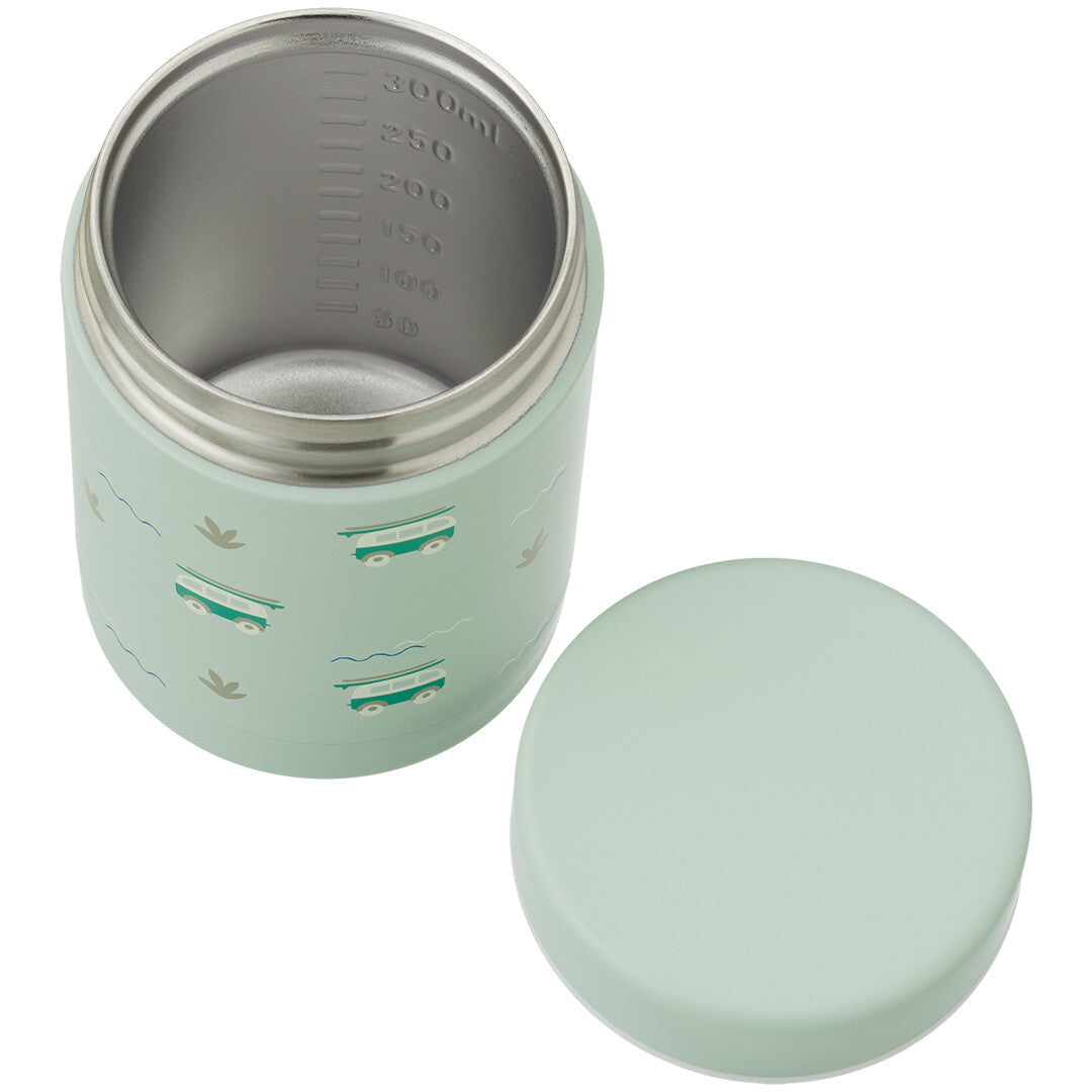 fresk thermoscontainer surfer - 300 ml | FD100-11 | 1