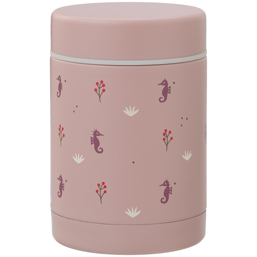 fresk thermoscontainer zeepaardjes - 300 ml | FD100-16 | 0