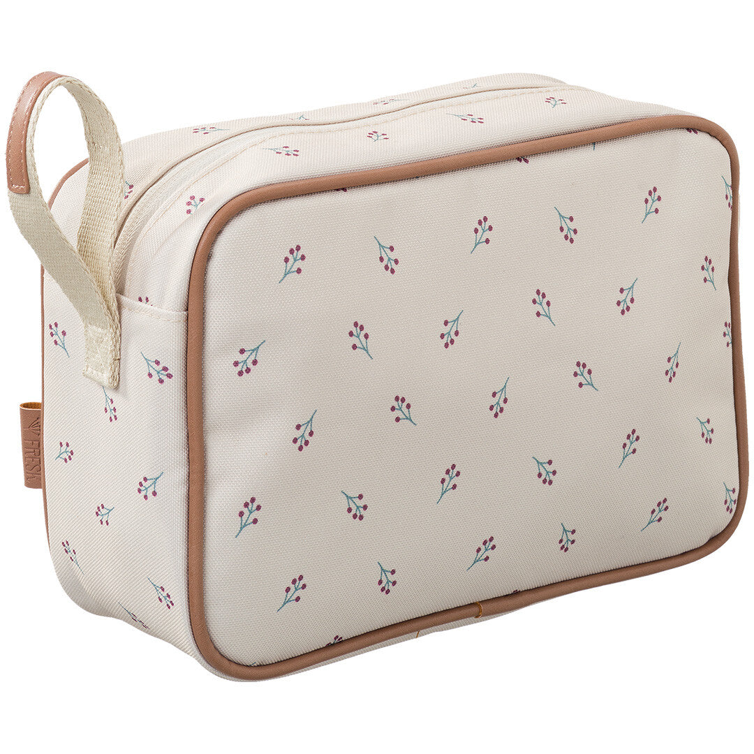 fresk toilettas besjes | FB500-09 | 1