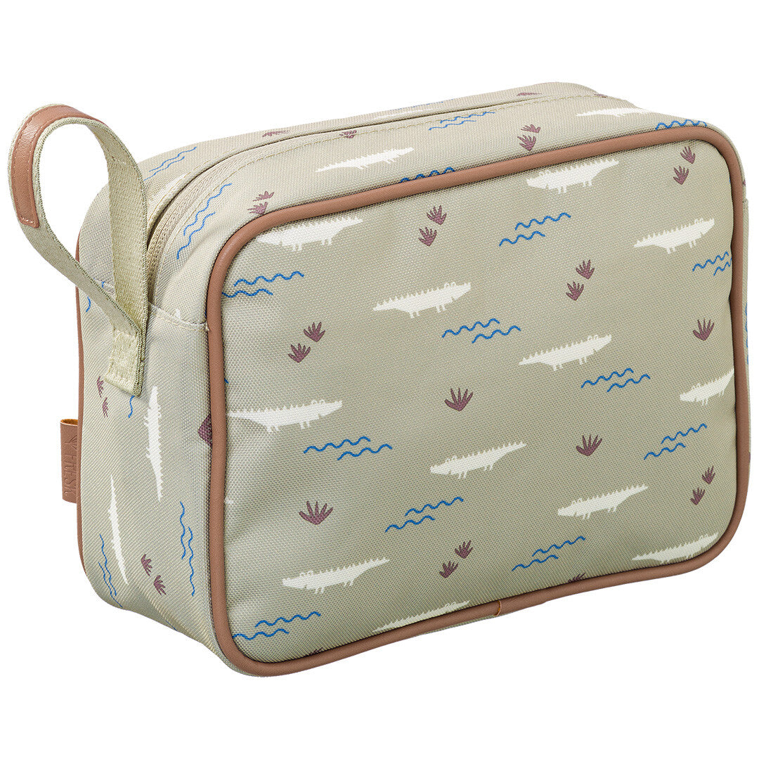 fresk toilettas krokodil | FB500-30 | 1