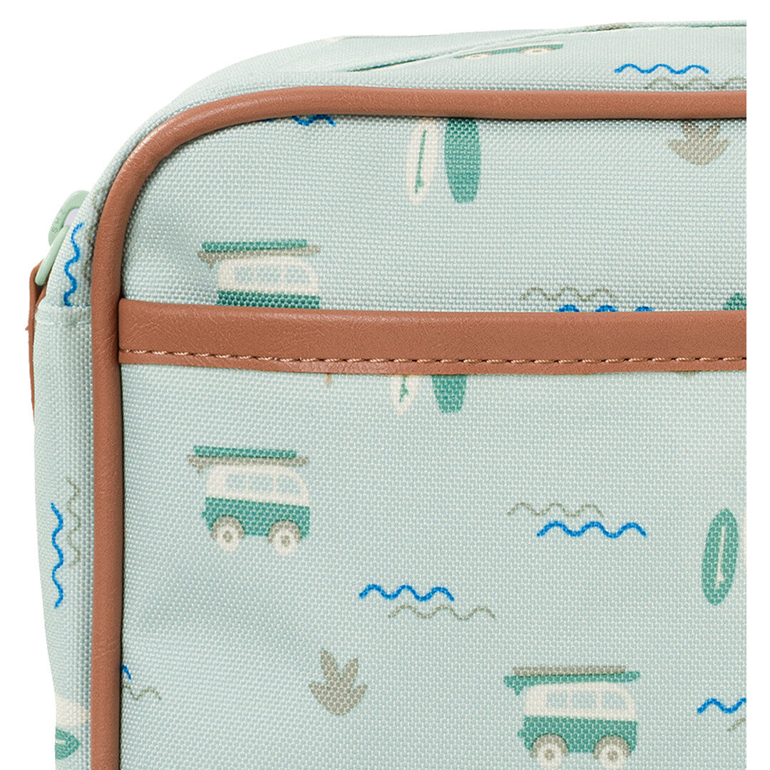 fresk toilettas surfer | FB500-11 | 3