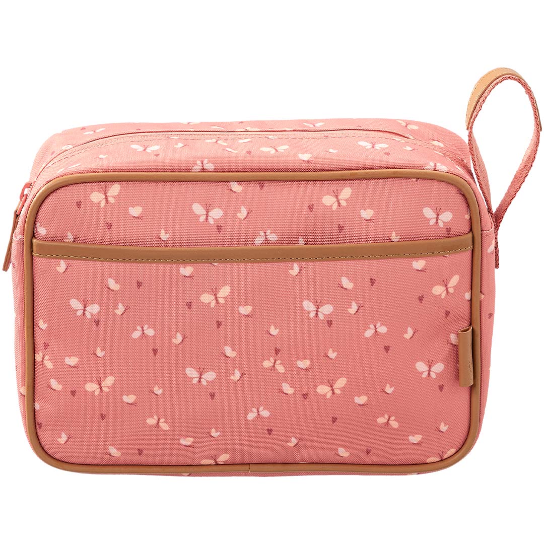 fresk toilettas vlinder | FB500-18 | 2