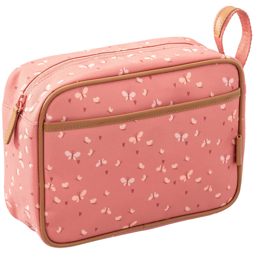 fresk toilettas vlinder | FB500-18 | 