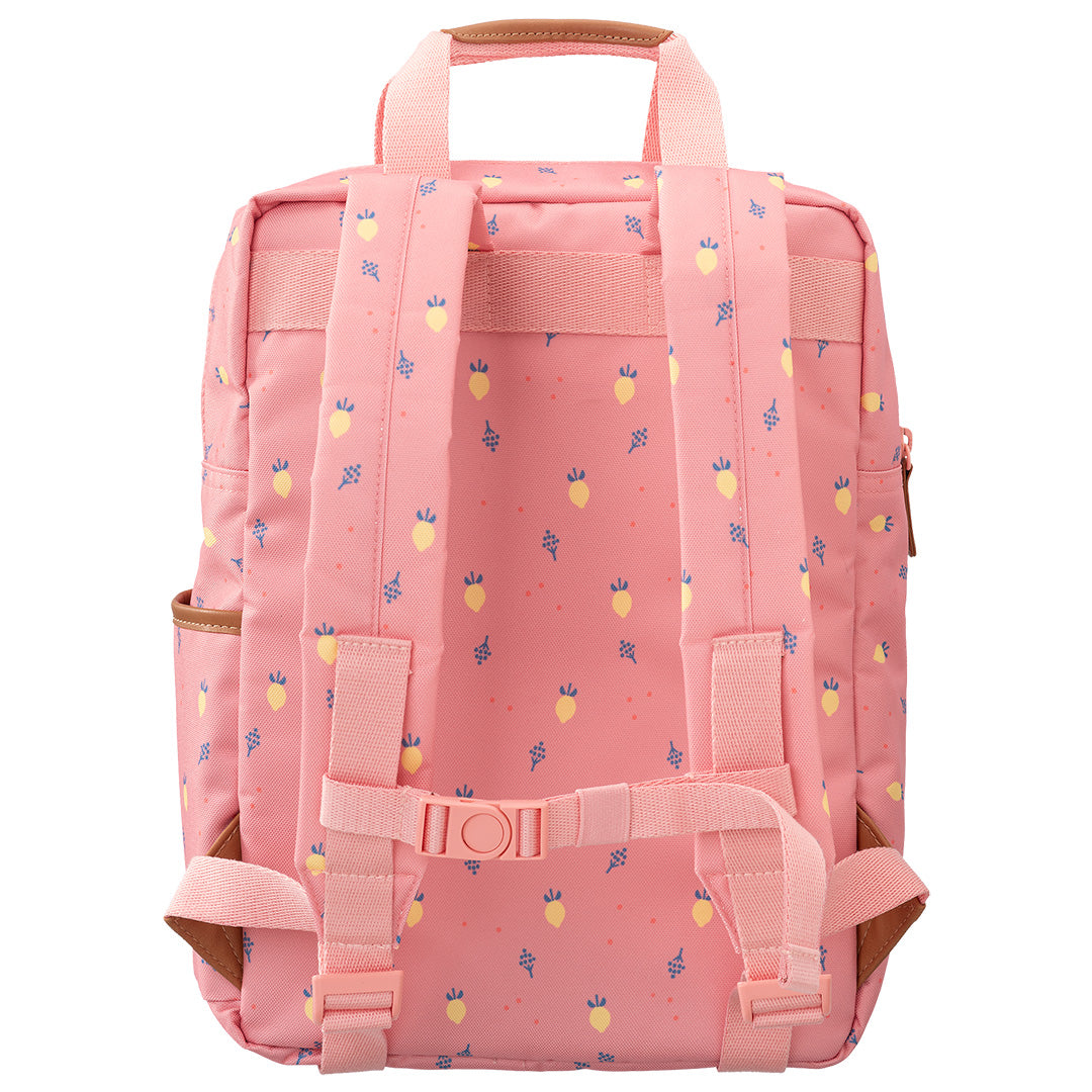 fresk kinderrugzak summer fruit - 38 cm | FB940-55 | 1