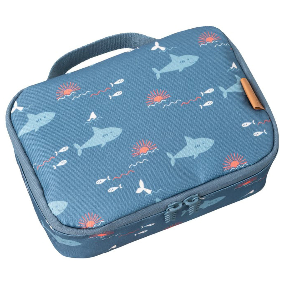 fresk koeltas lunch shark | FB970-88 | 0