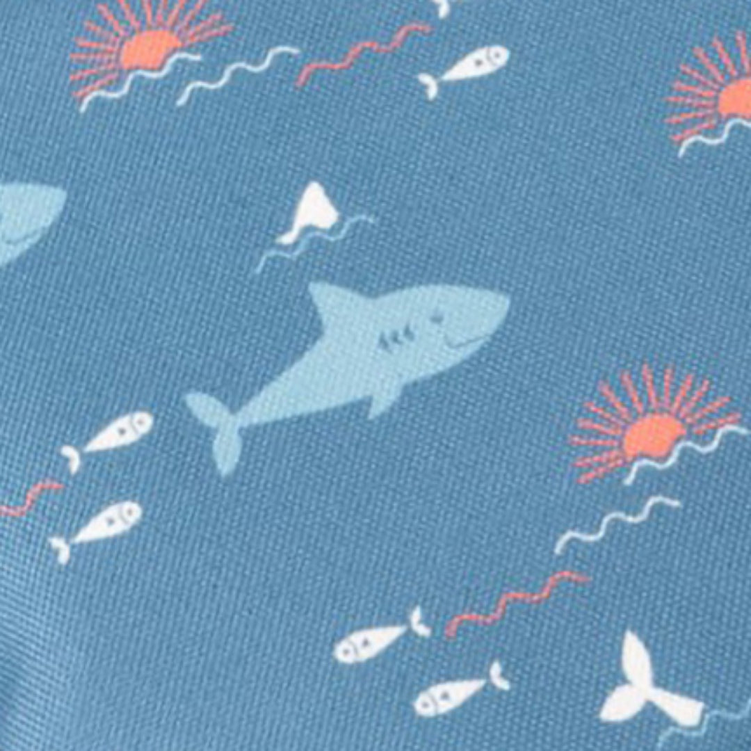 fresk koeltas lunch shark | FB970-88 | 3