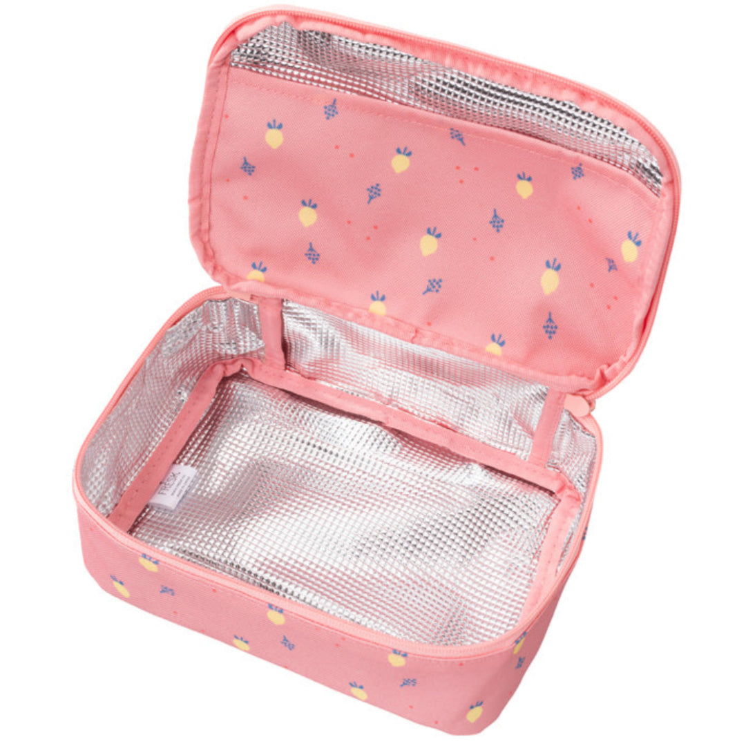 fresk koeltas lunch summer fruit - 6 cm | FB970-55 | 1