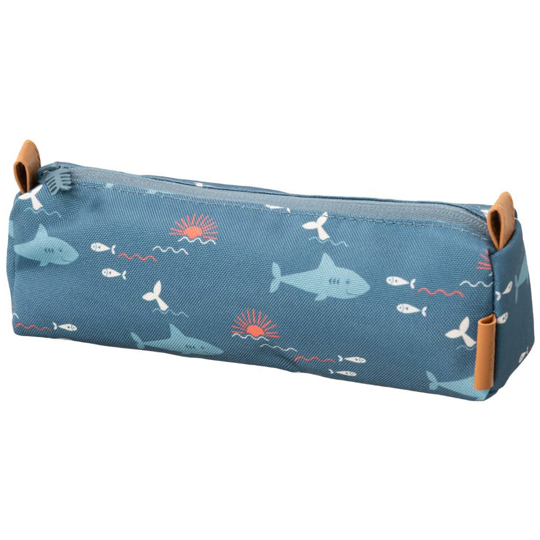 fresk pennenetui shark | FB980-88 | 0