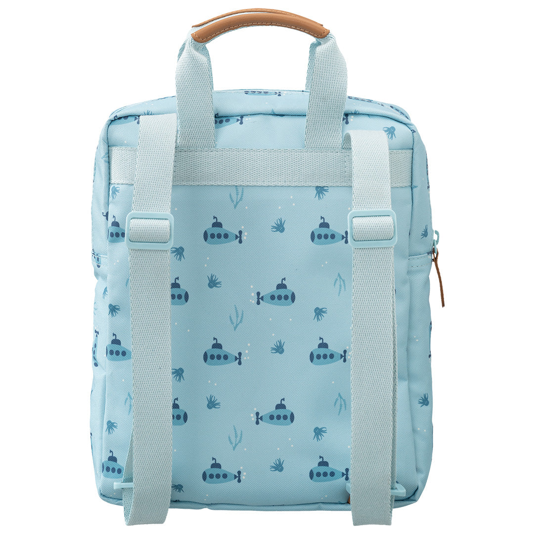 fresk peuterrugzak submarine - 28 cm | FB800-72 | 2