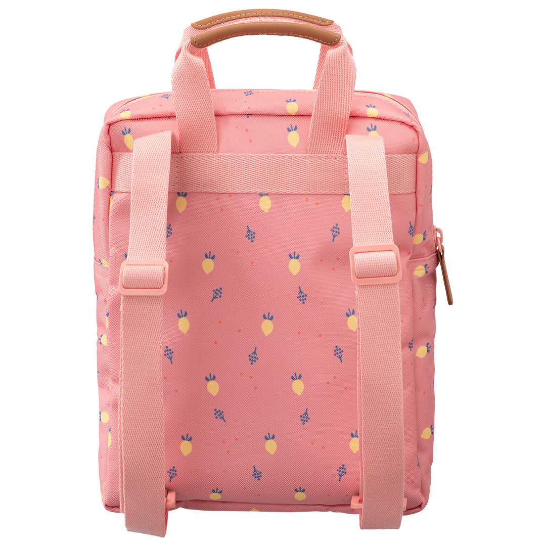 fresk peuterrugzak summer fruit - 28 cm | FB800-55 | 4