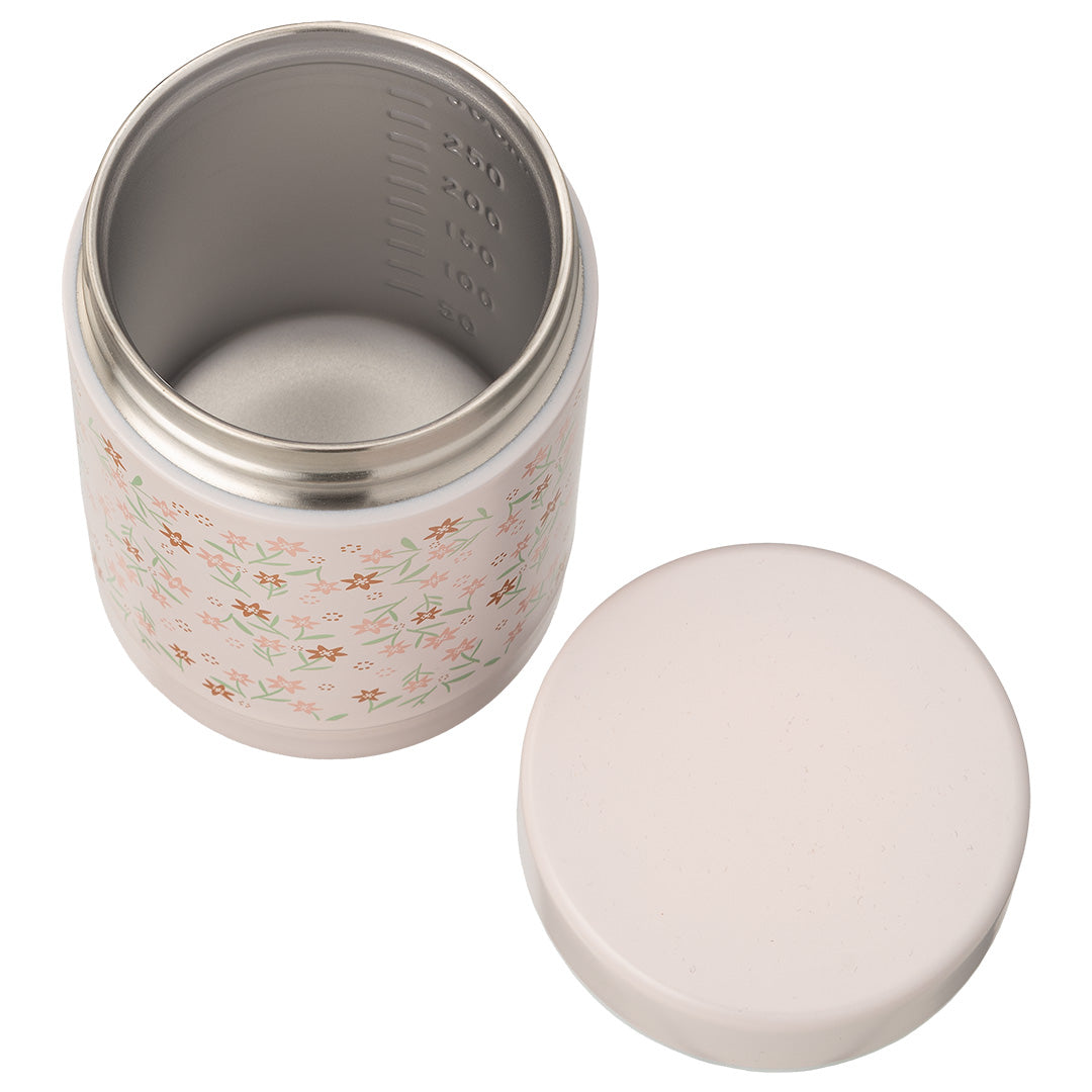 fresk rvs voedselpot thermos - 300 ml | FD100-75 | 1