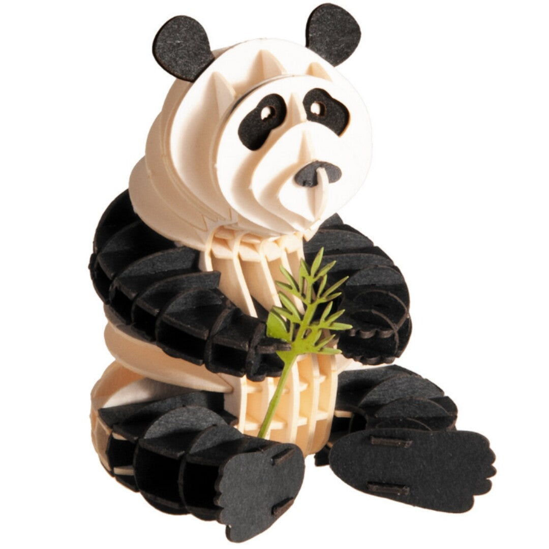 fridolin 3D bouwpakket panda | 7211661 | 0