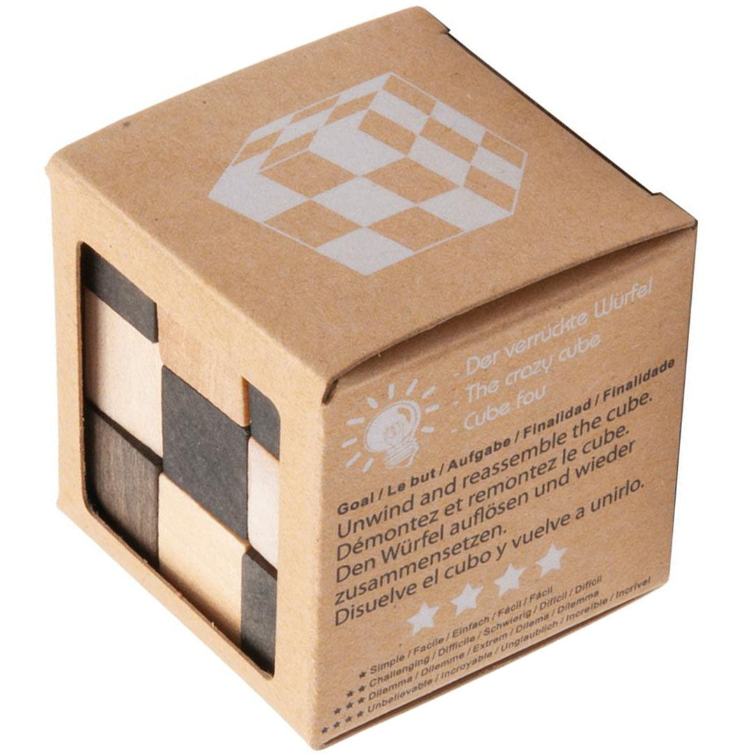 fridolin slangenkubus - iq-test | 7217810 | 4