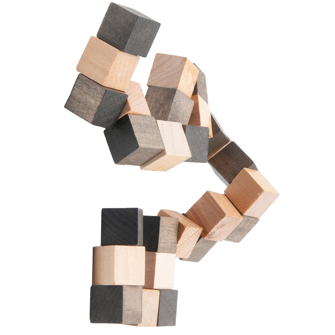 fridolin slangenkubus - iq-test | 7217810 | 2