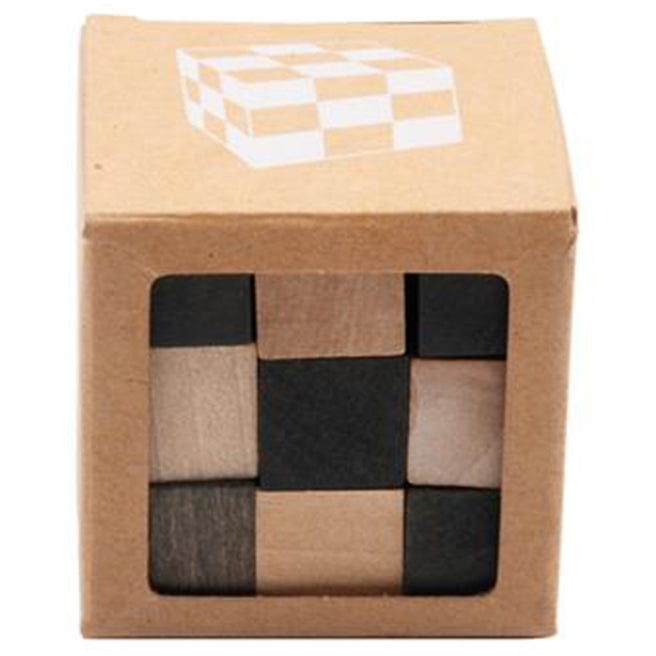 fridolin slangenkubus - iq-test | 7217810 | 1