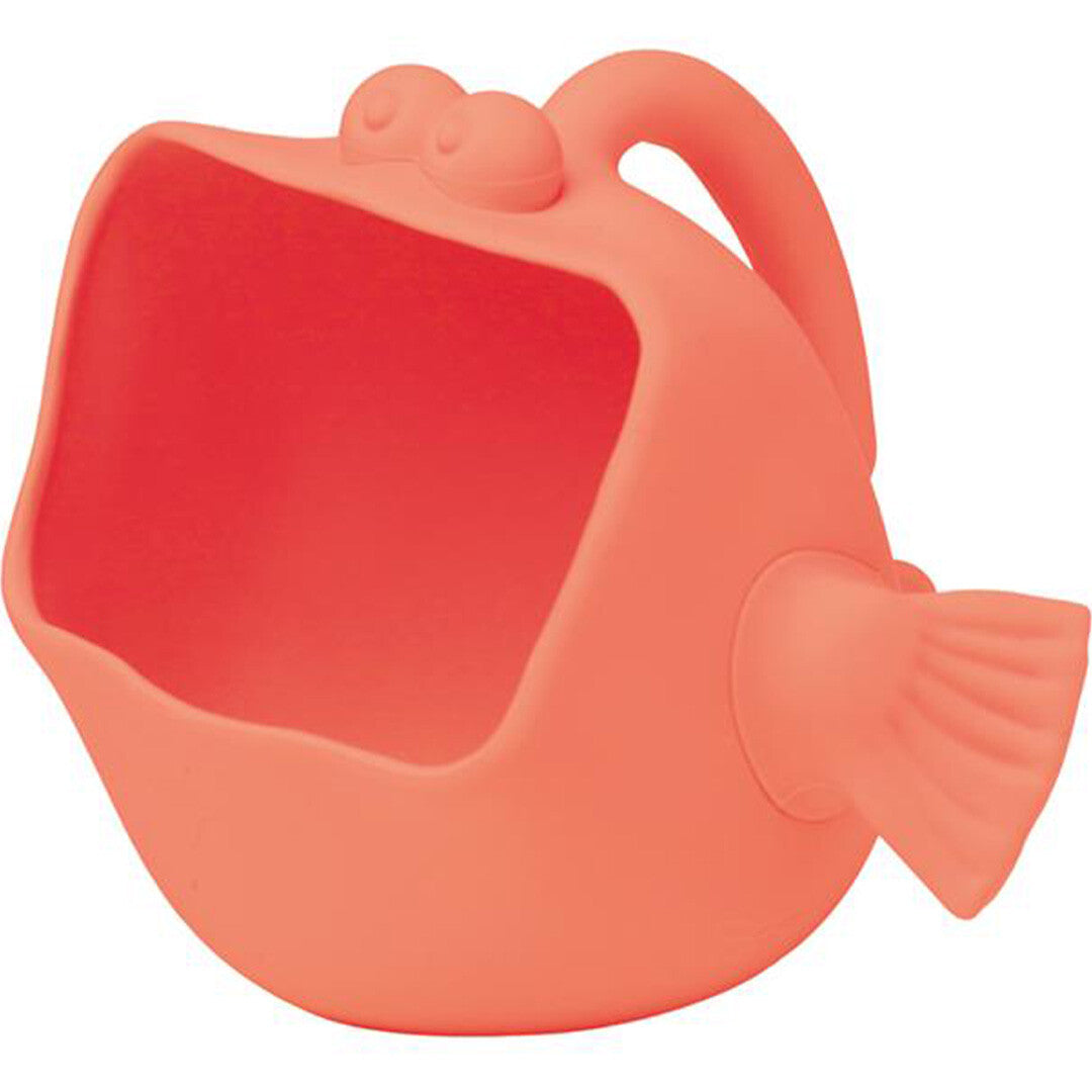 funkit world scrunch zandschep kogelvis - koraal | 4038464 | 0