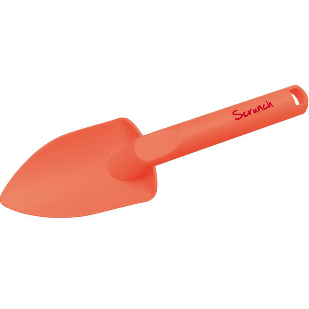 funkit world scrunch zandschepje - koraal  | 4038467 | 0
