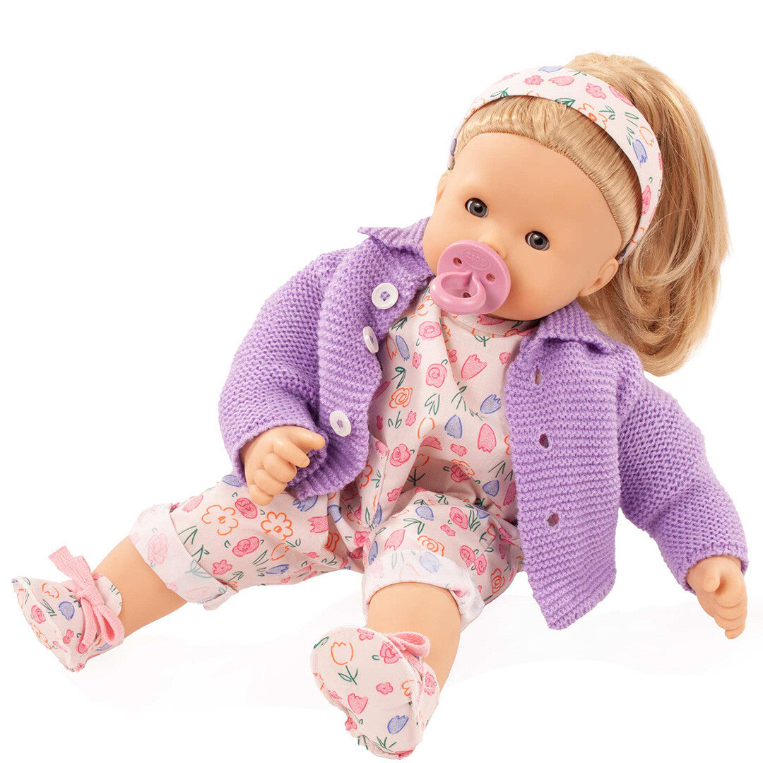 götz babypop maxy muffin bliblablume - m | 2327114 | 3