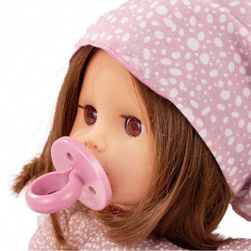 götz babypop muffin soft mood - met haar - s | 2220949 | 3