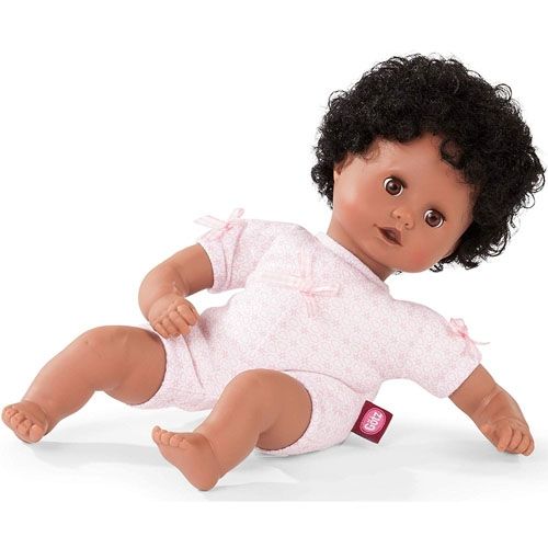 götz babypop muffin to dress - afro-amerikaans - s | 1920835 | 0