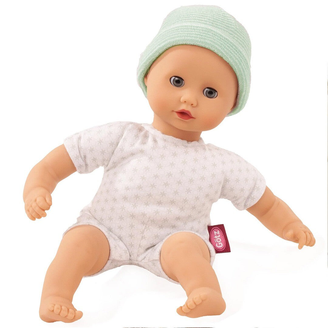 götz babypop muffin to dress - mintgroen - s | 2320556 | 0