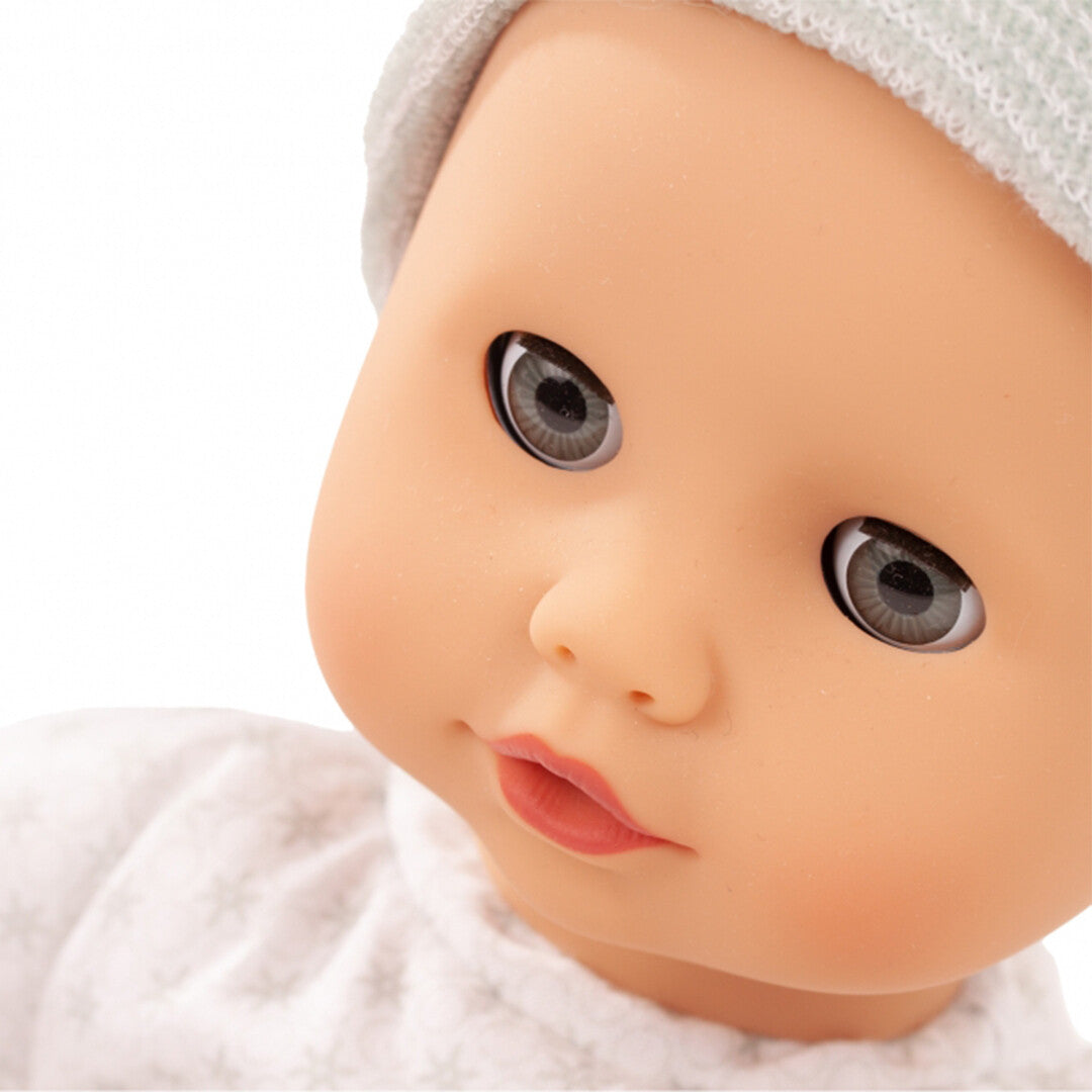 götz babypop muffin to dress - mintgroen - s | 2320556 | 1