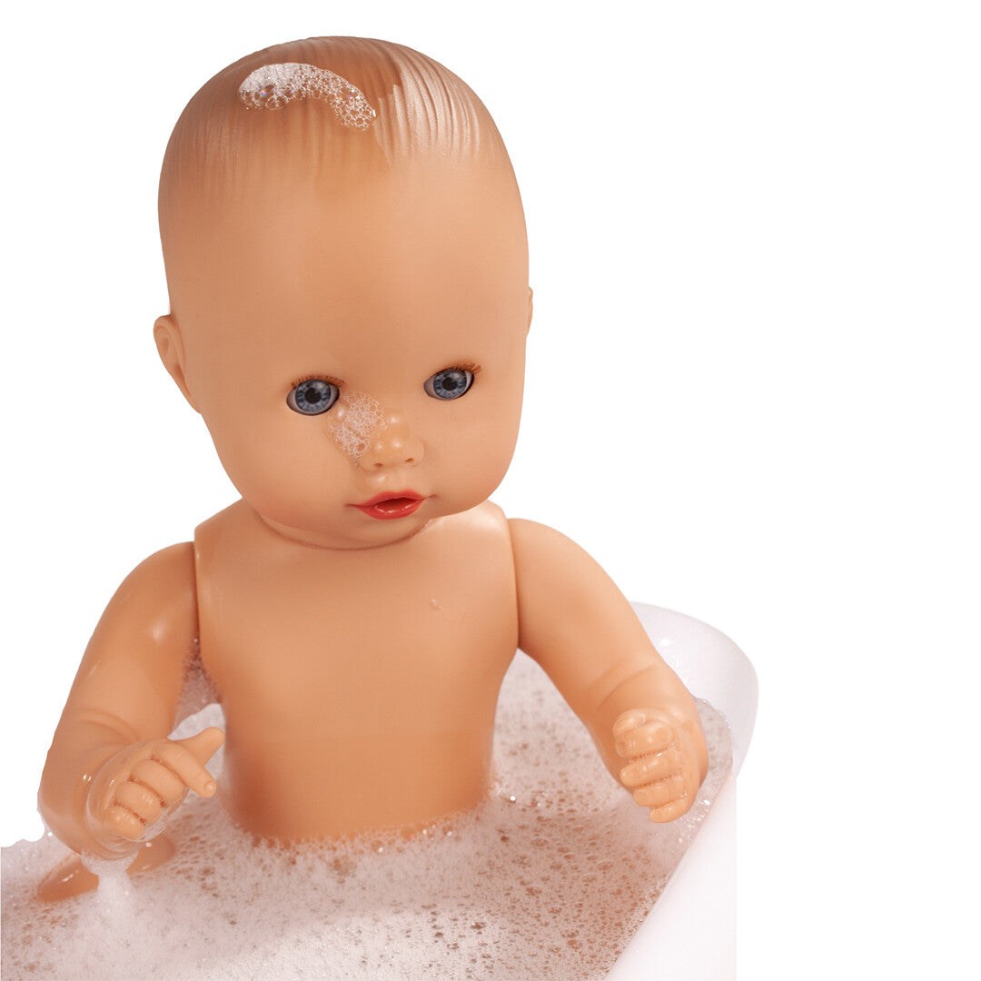 götz bad- en plaspop sleepy aquini girl - popsicle - s | 2353150 | 3