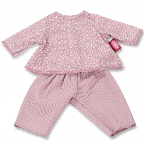götz poppenkleding flowers - s | 3403332 | 0