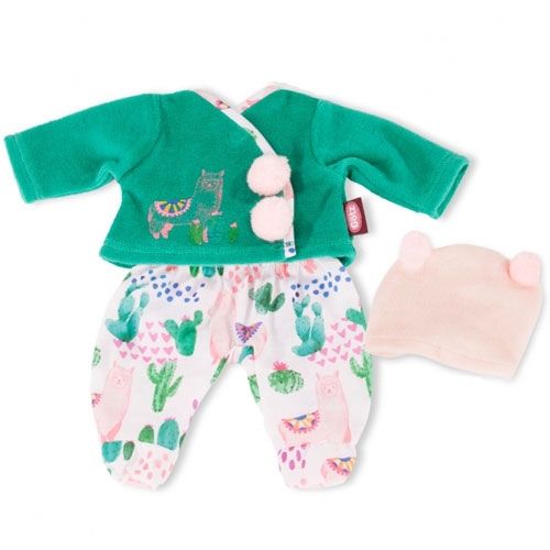 götz poppenpakje alpaca love - s | 3403161 | 0