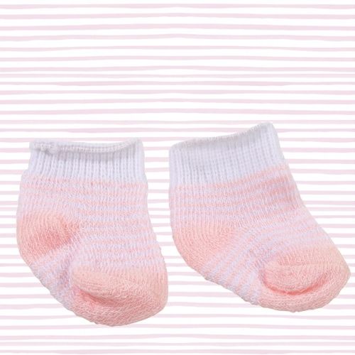 götz poppensokjes roze - s, m, l en xl | 3402532 | 1