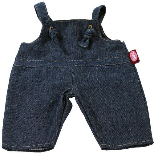 götz poppentuinbroek denim - s | 3402482 | 0