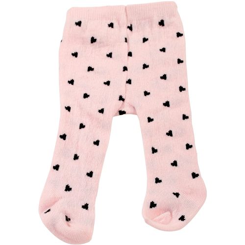 götz roze poppenmaillot hartjes - s | 3402525 | 0