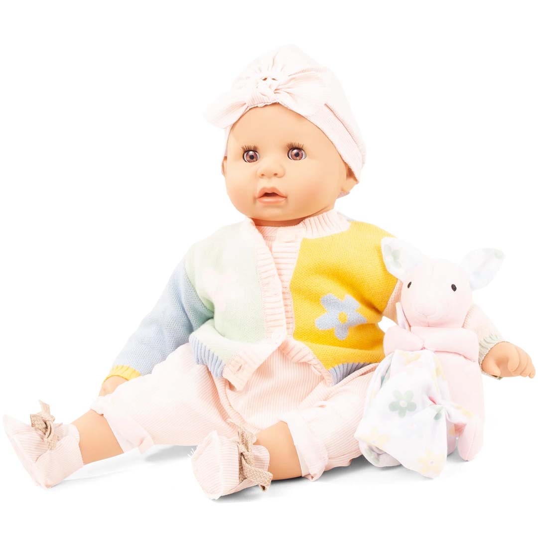 götz babypop cookie - colours - l | ilovespeelgoed