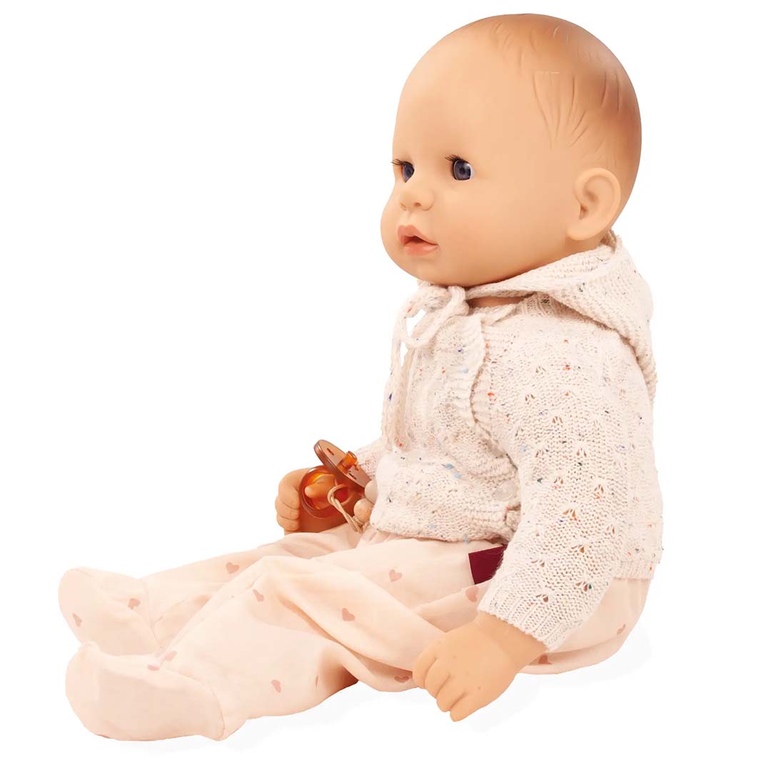 götz babypop cookie - cozy knits - l | 2561055 | 12