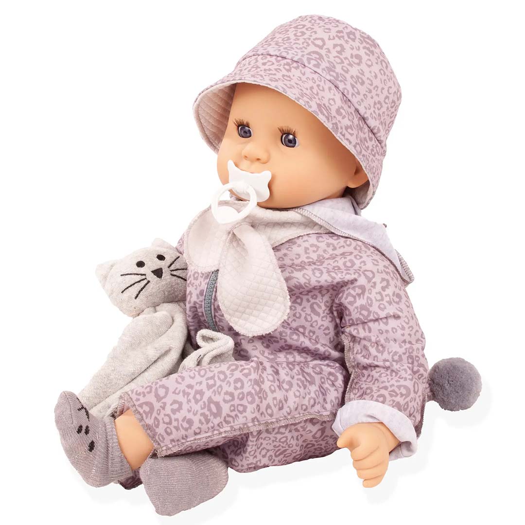 götz babypop cookie - grey cats - l | 2561056 | 3