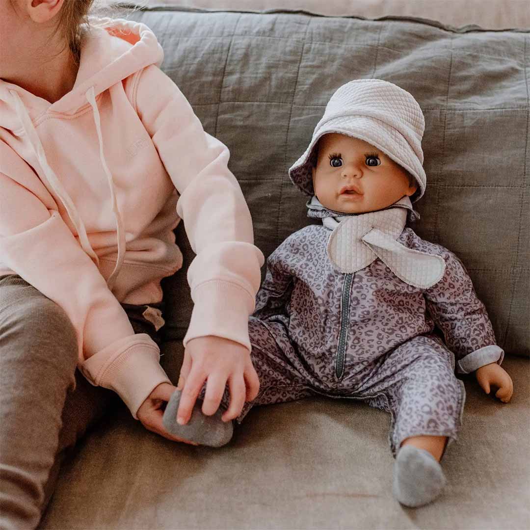 götz babypop cookie - grey cats - l | 2561056 | 5