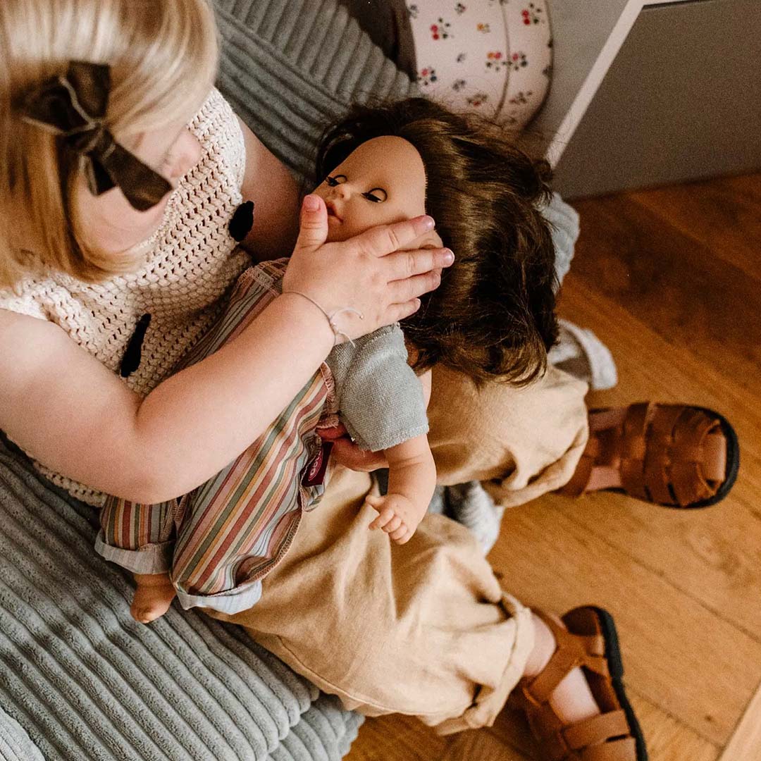 götz babypop cosy aquini - beach vibes - s | 2516071 | 1