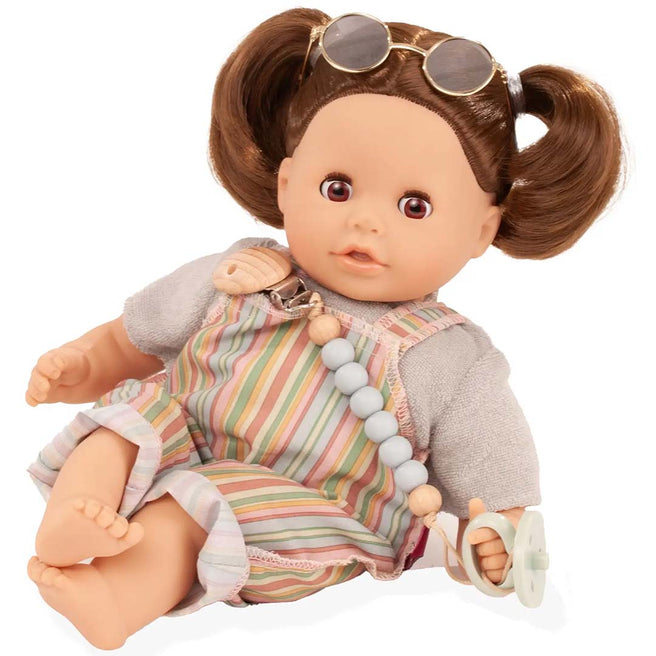 götz babypop cosy aquini - beach vibes - s | 2516071 | 2