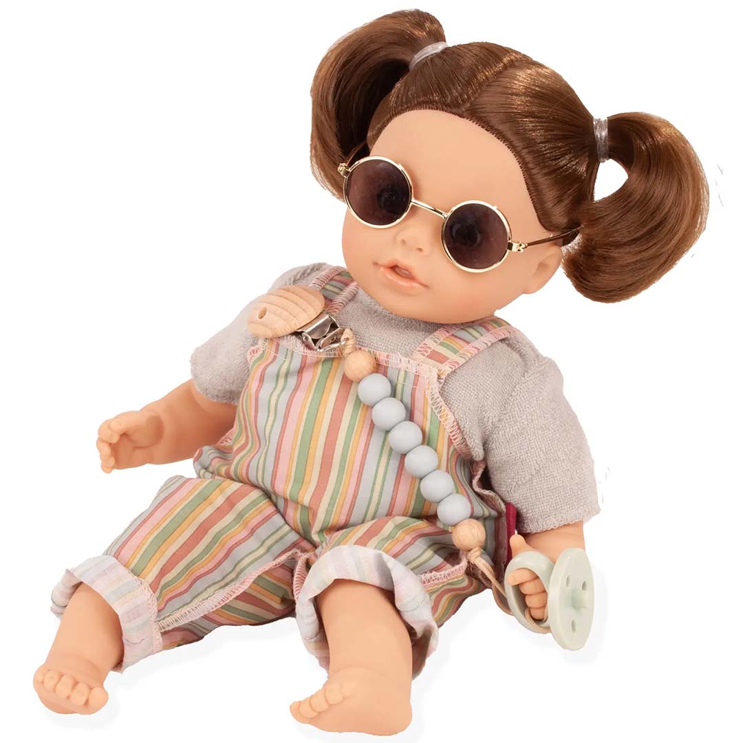 götz babypop cosy aquini - beach vibes - s | 2516071 | 3