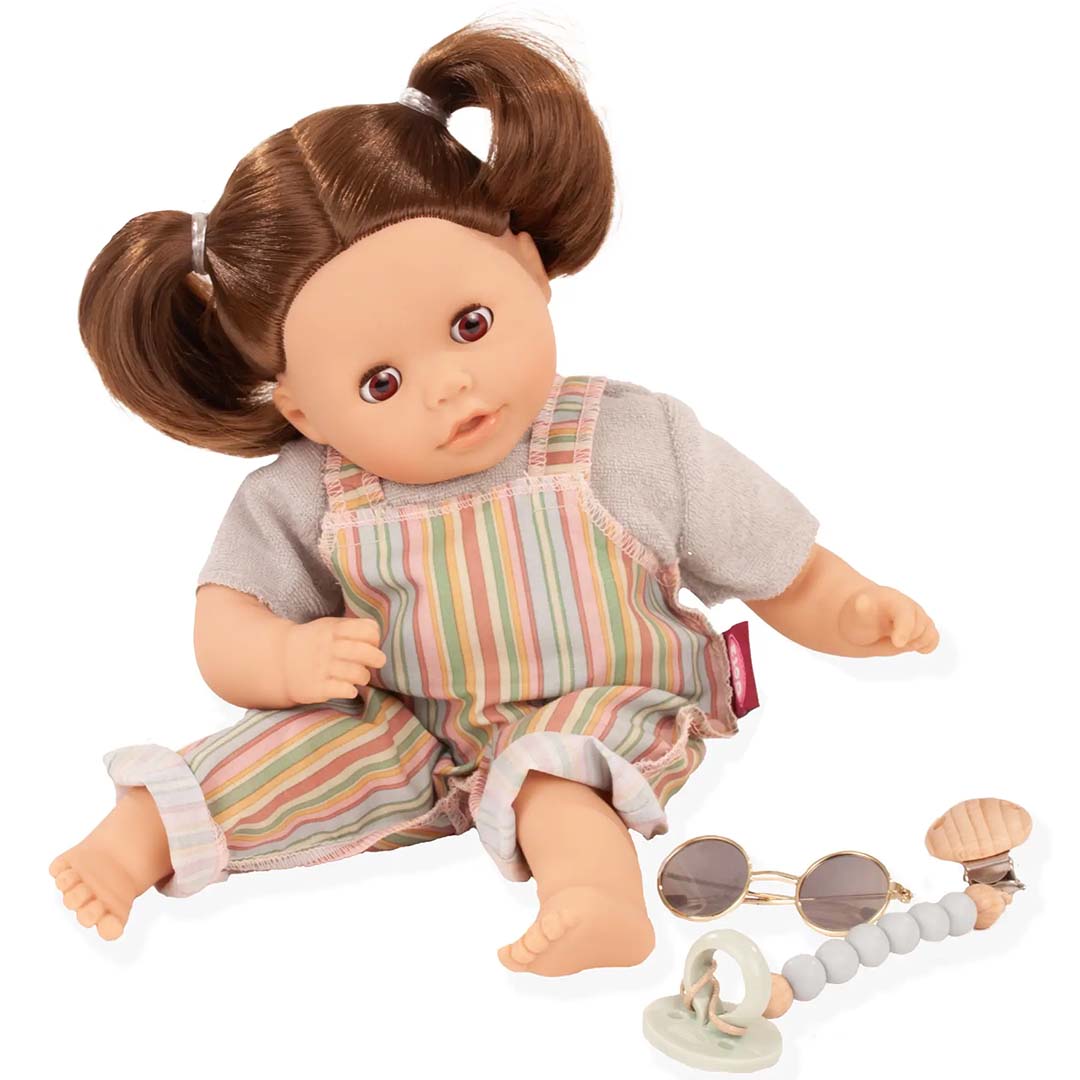 götz babypop cosy aquini - beach vibes - s | 2516071 | 6