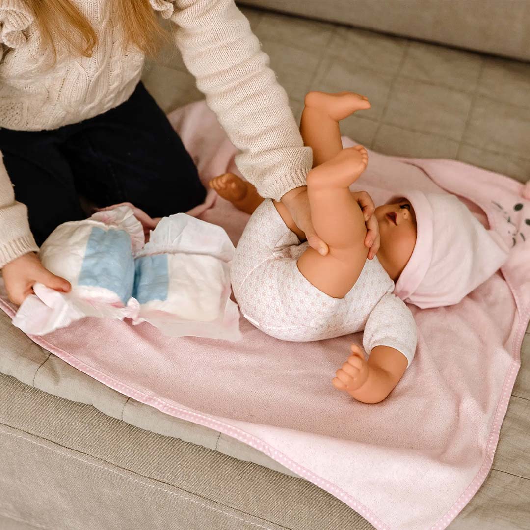 götz babypop maxy muffin - aankleden - m | 1527979 | 10