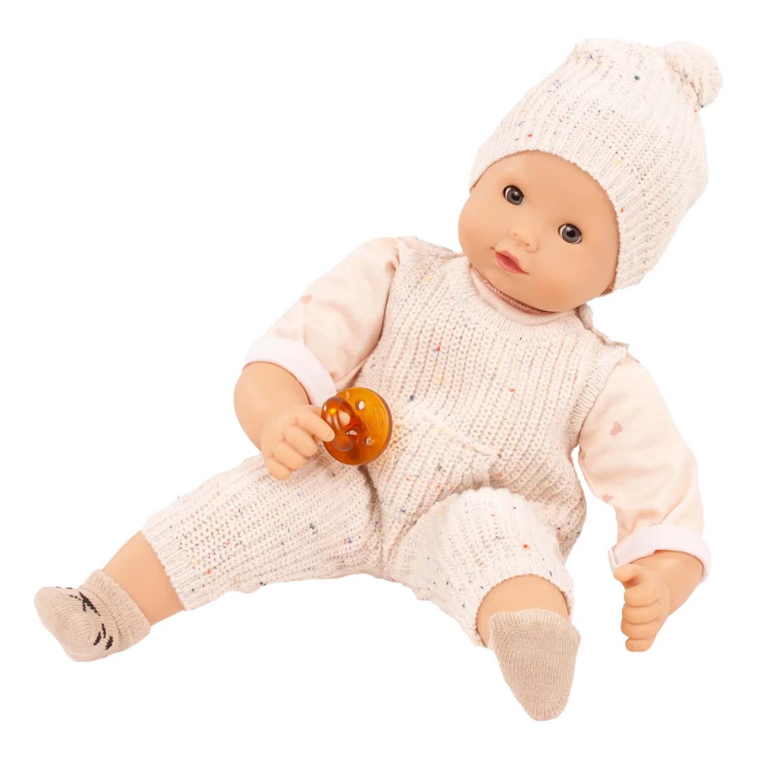 götz babypop maxy muffin - cozy knits - m | 2527919 | 4