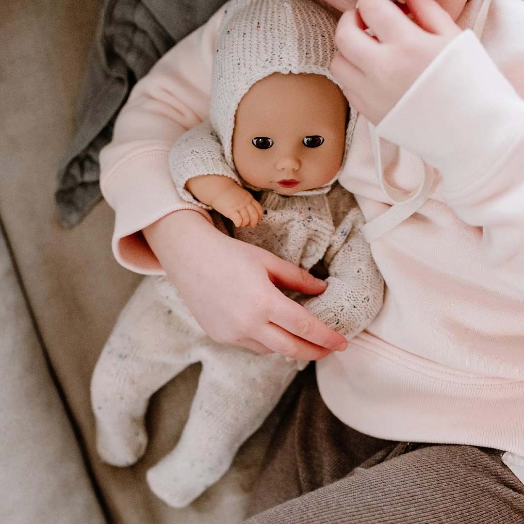götz babypop muffin - cozy knits - s | 2520564 | 4