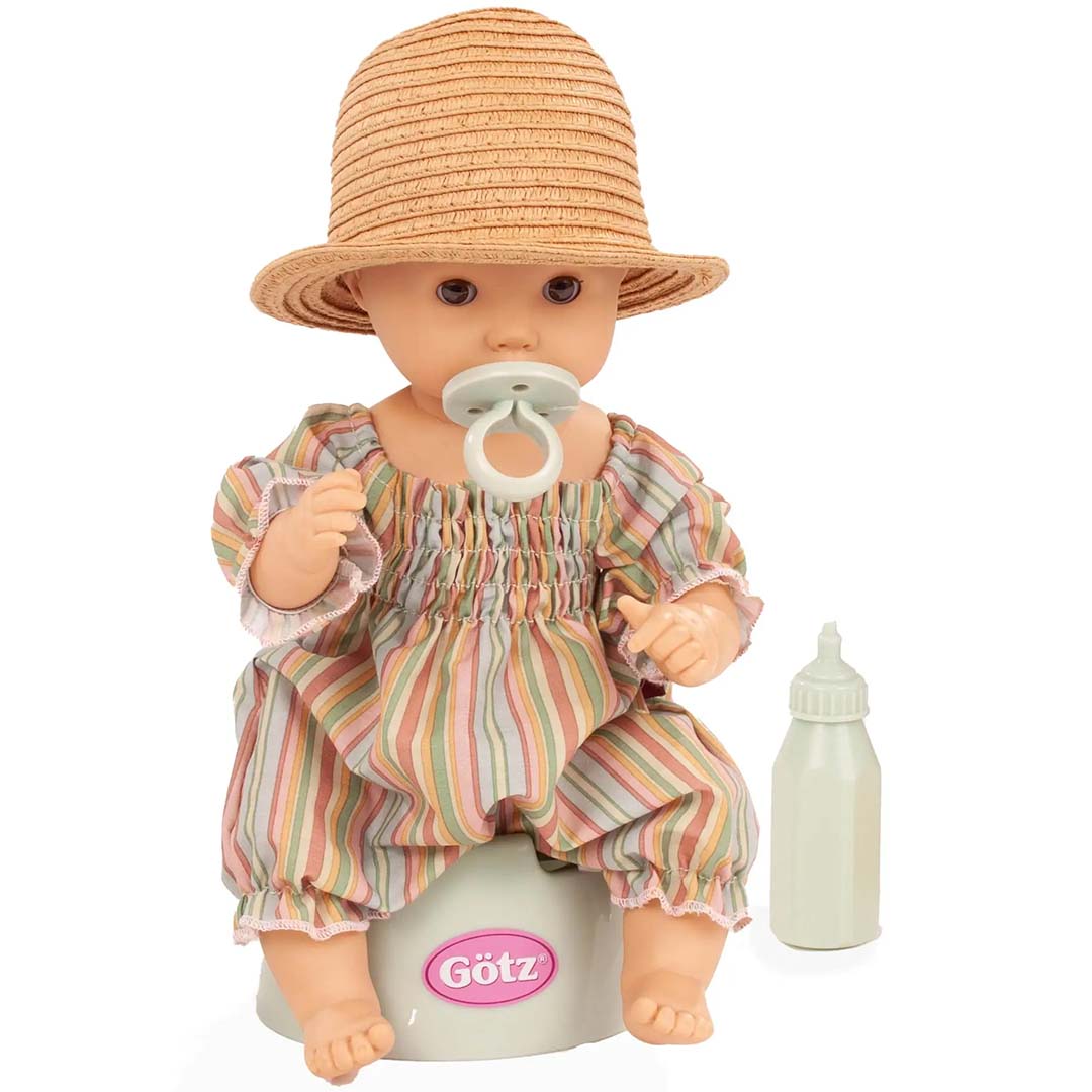 götz bad- en plaspop sleepy aquini - beach vibes - s | 2553159 | 4