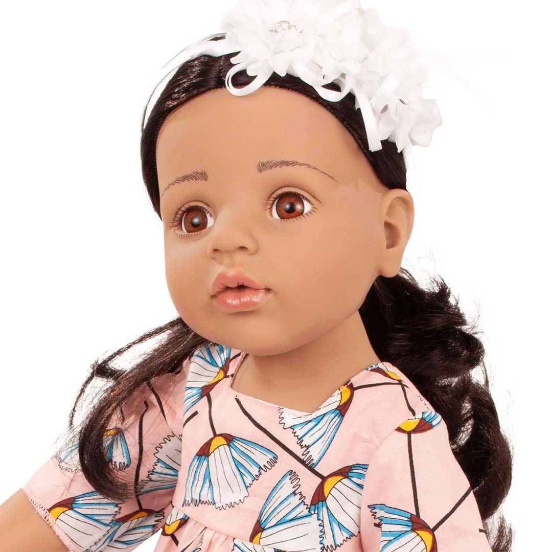 götz poppen haaraccessoires | 3403625 | 6