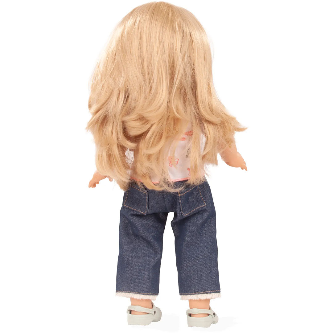 götz poppenkleding set - at the sea - xl | 3403609 | 1