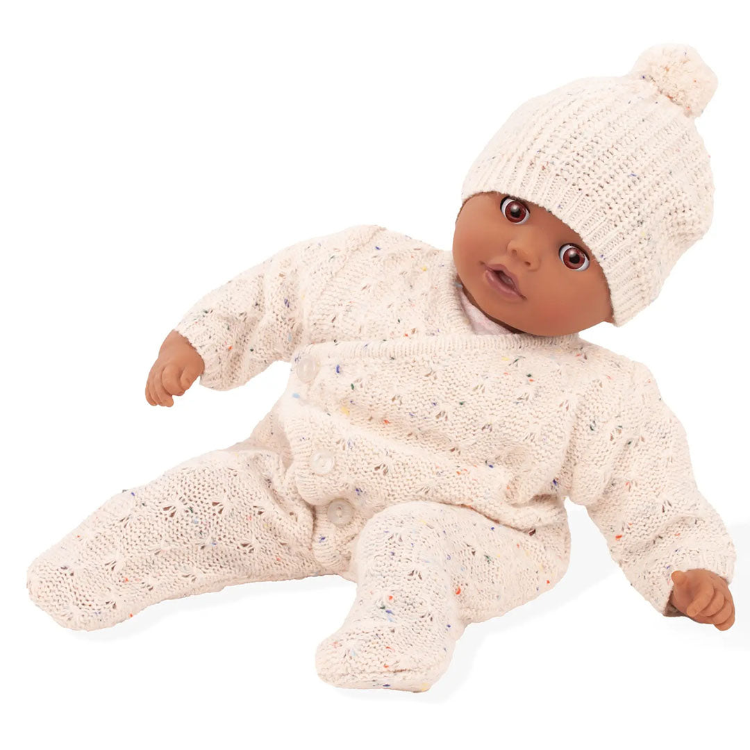 götz poppenkleding set - combo beige - s | 3403620 | 1