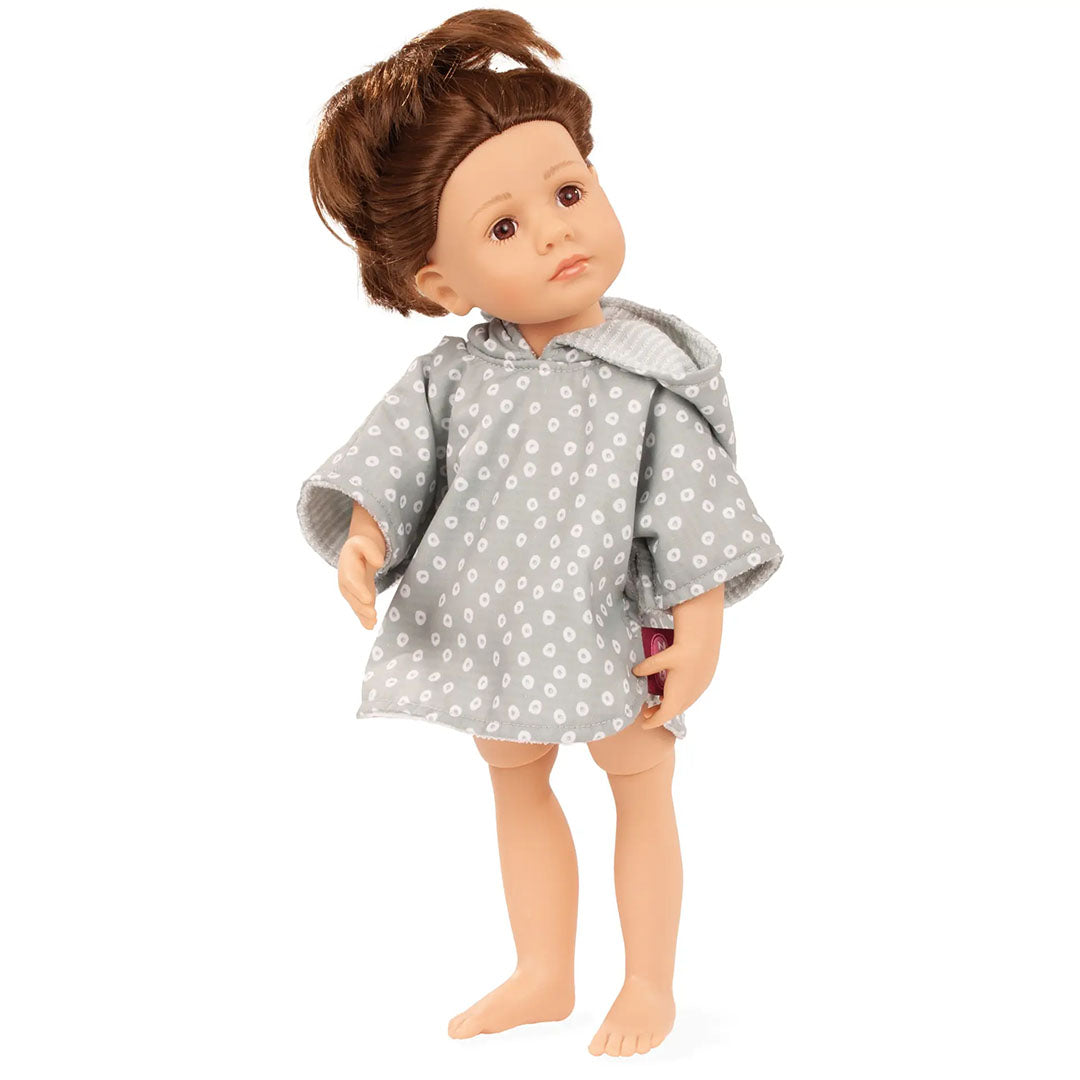 götz poppenkleding set - cuddly bath - s-xm | 3403604 | 5