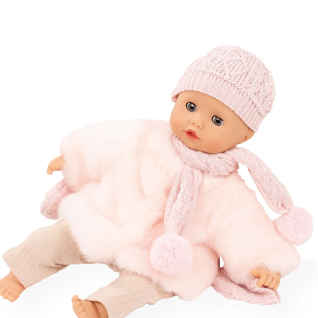 götz poppenkleding set - furry christmas - s-xm | 3402980 | 3