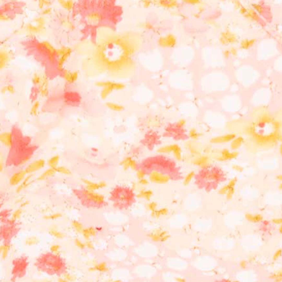 götz poppenkleding set - spring flower - s-xm | 3403547 | 4